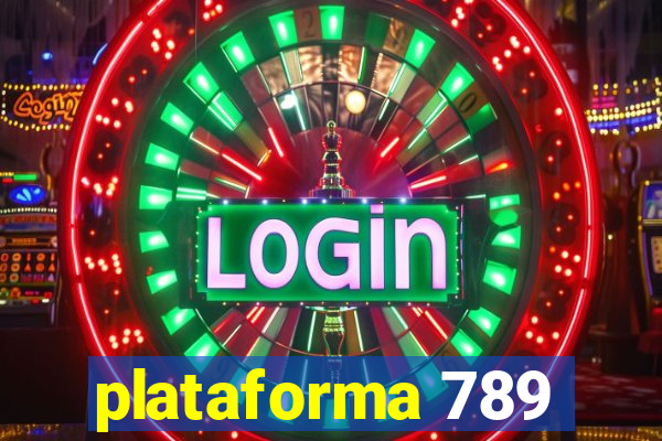 plataforma 789